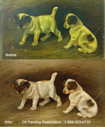 1 oil-painrting-restoration-Click